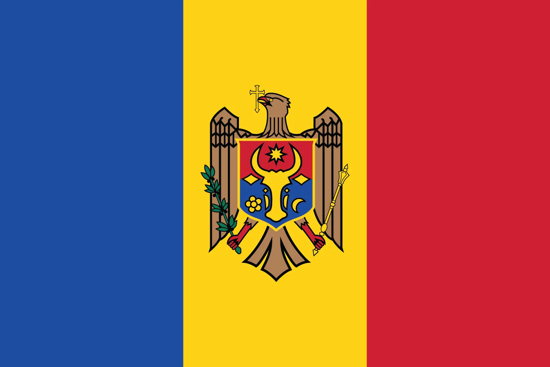 Moldova