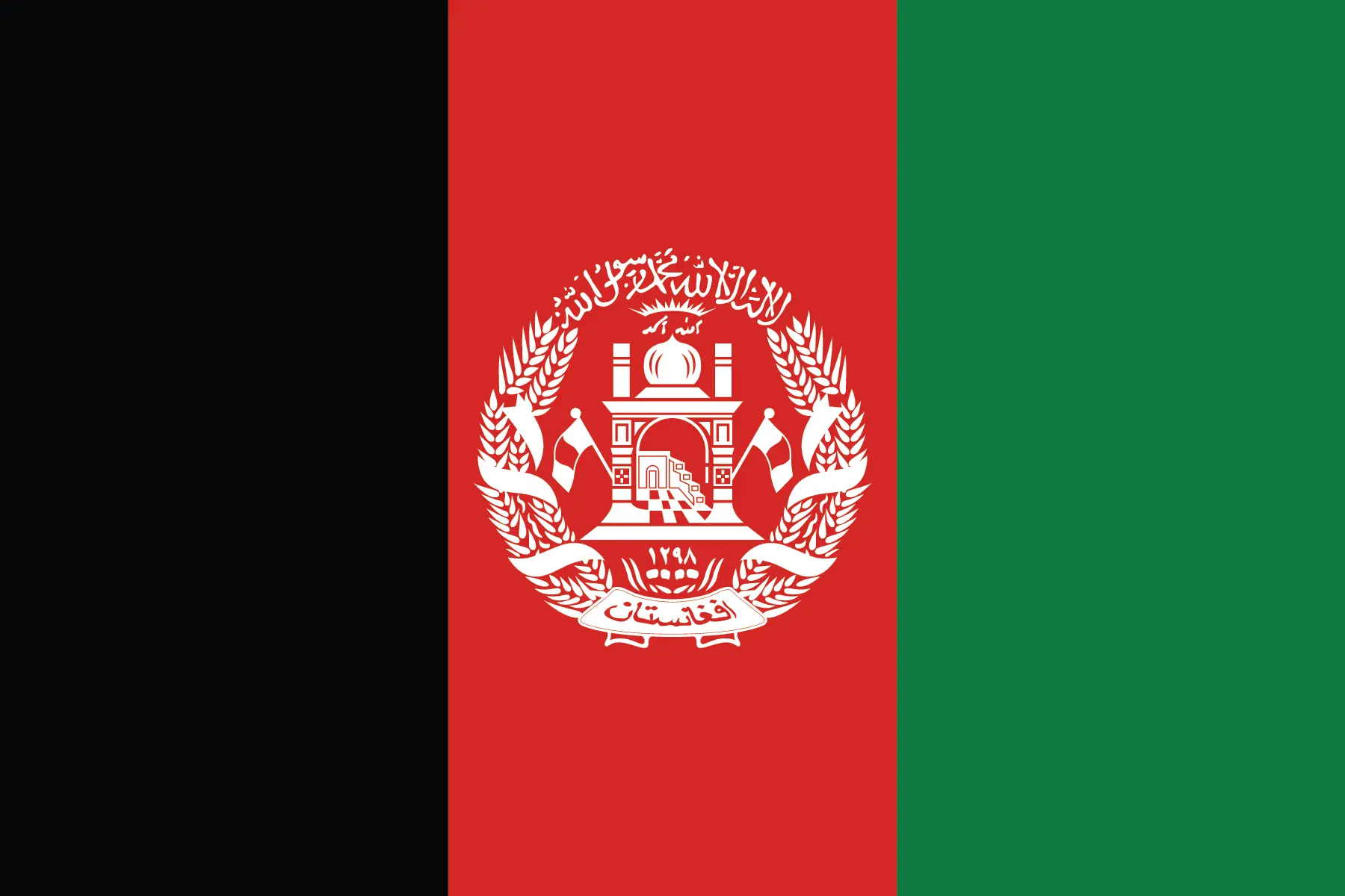 Afghanistan