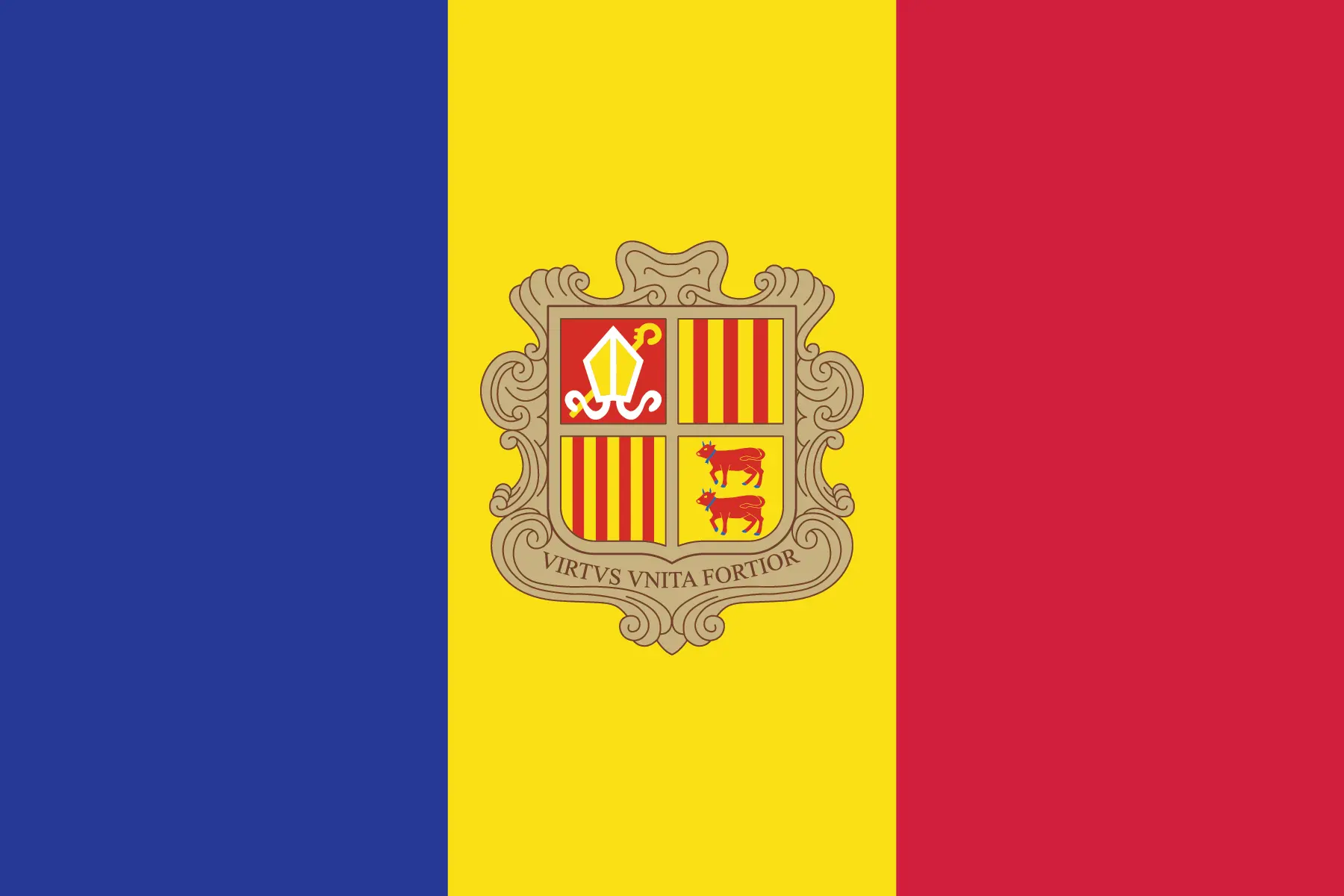 Andorra