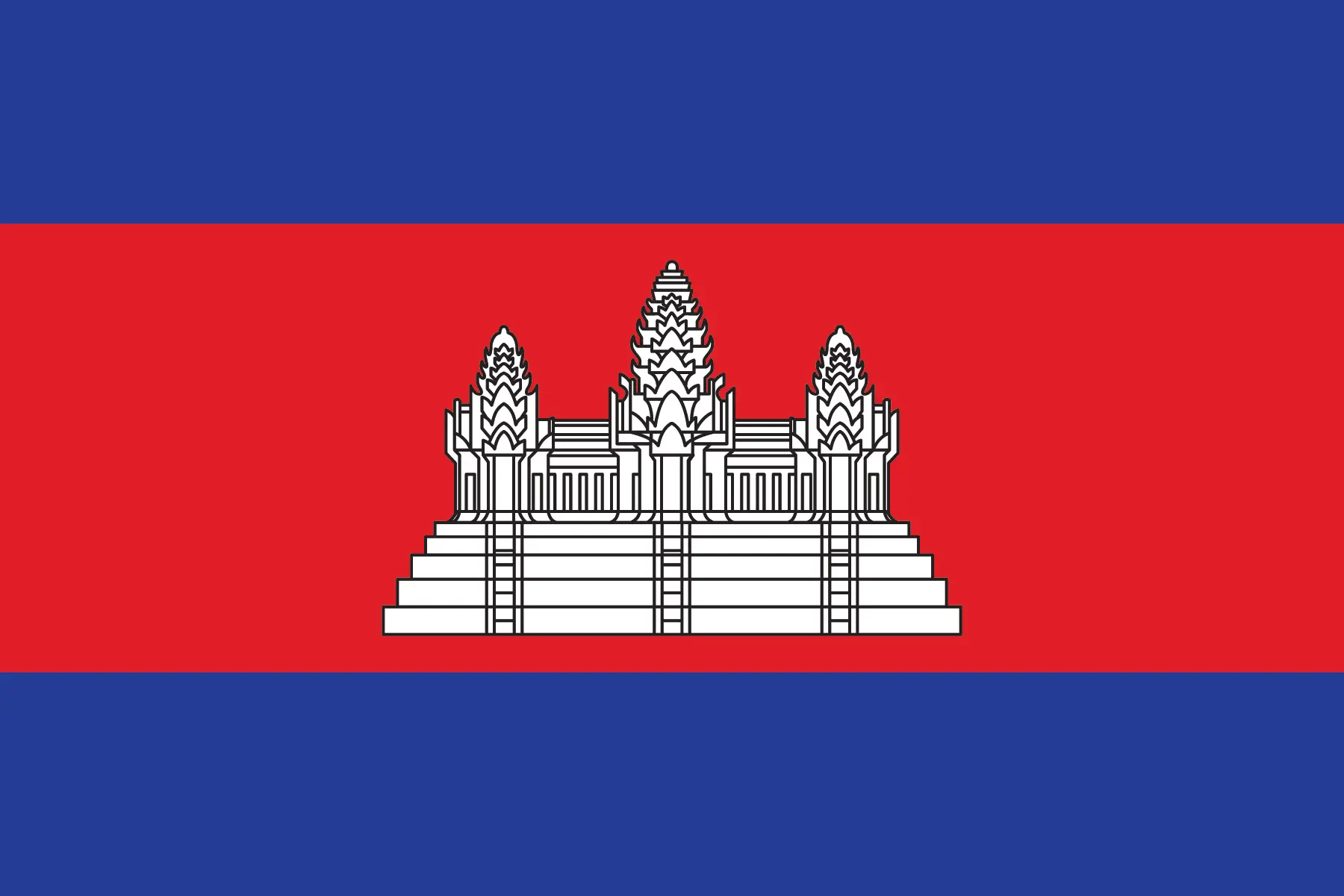 Cambodia