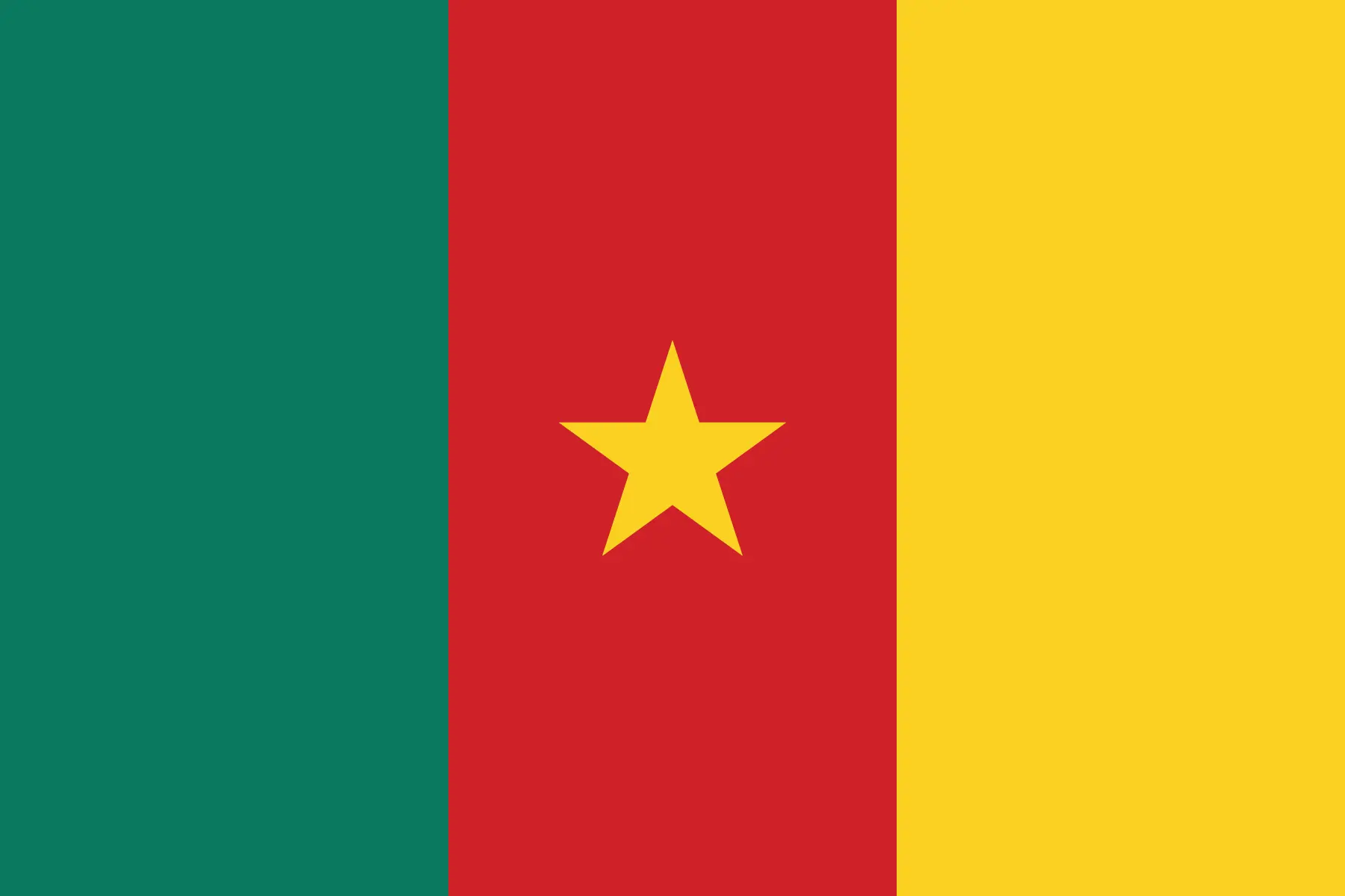 Cameroon