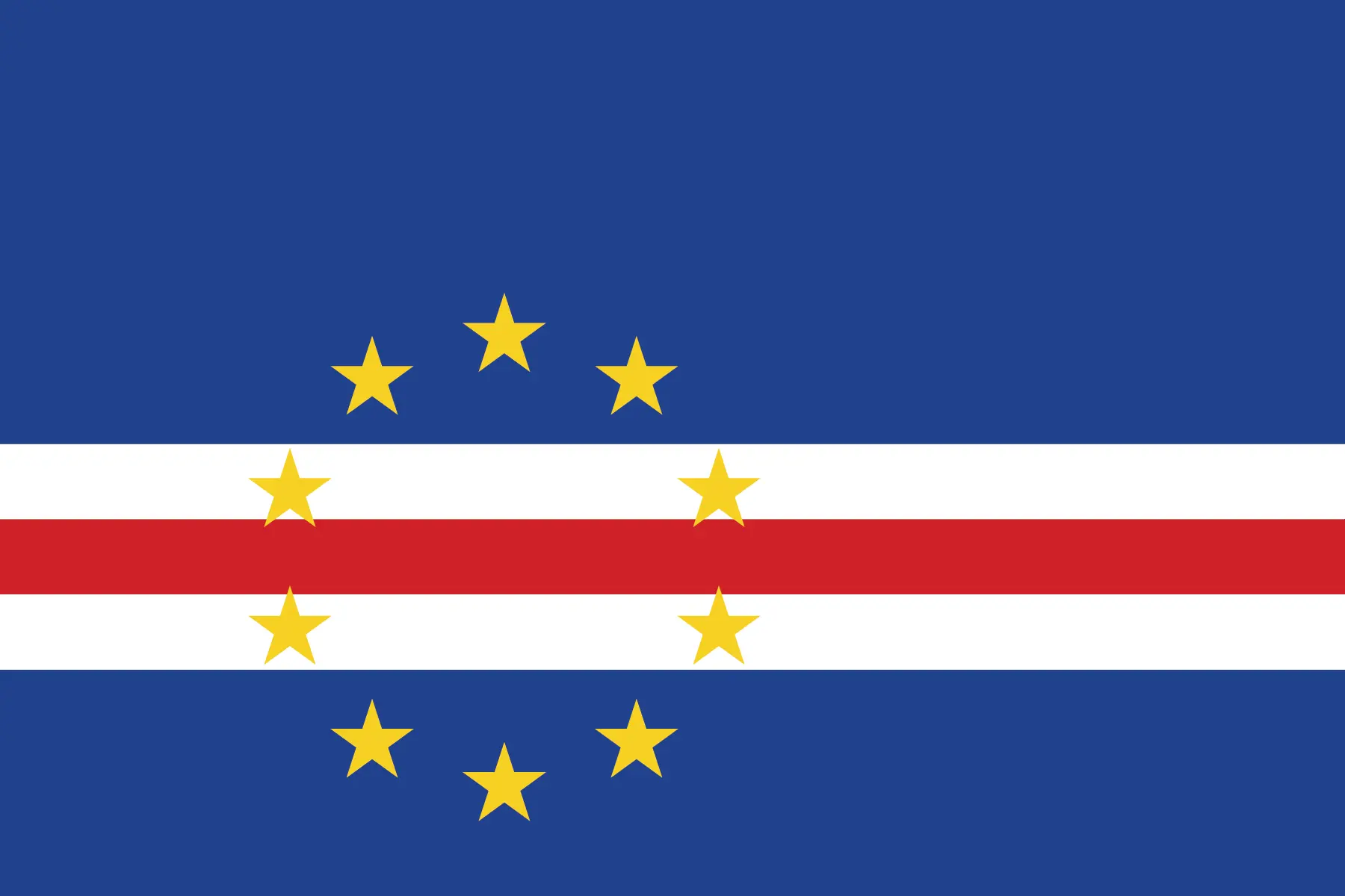 Cape Verde