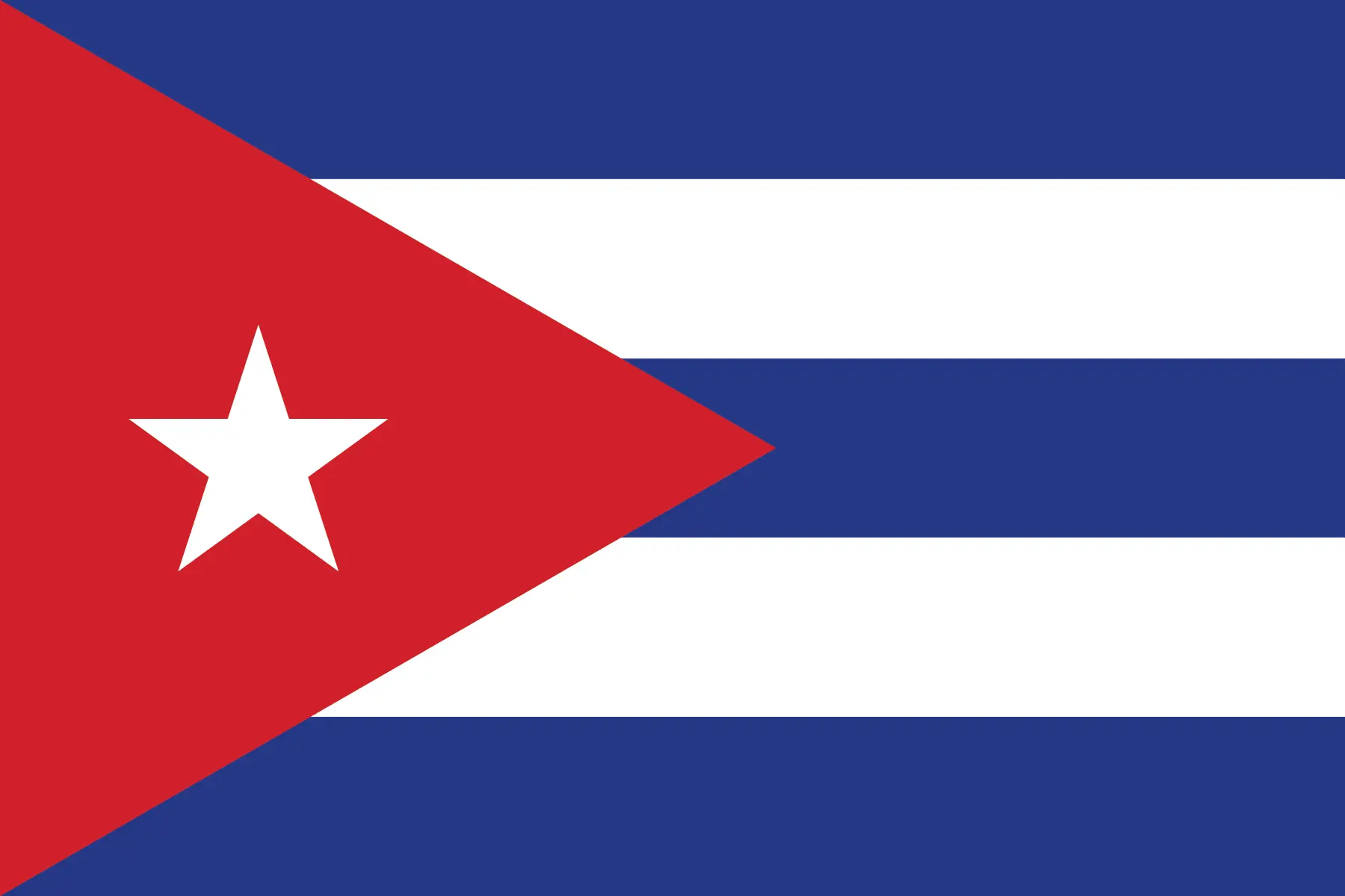 Cuba