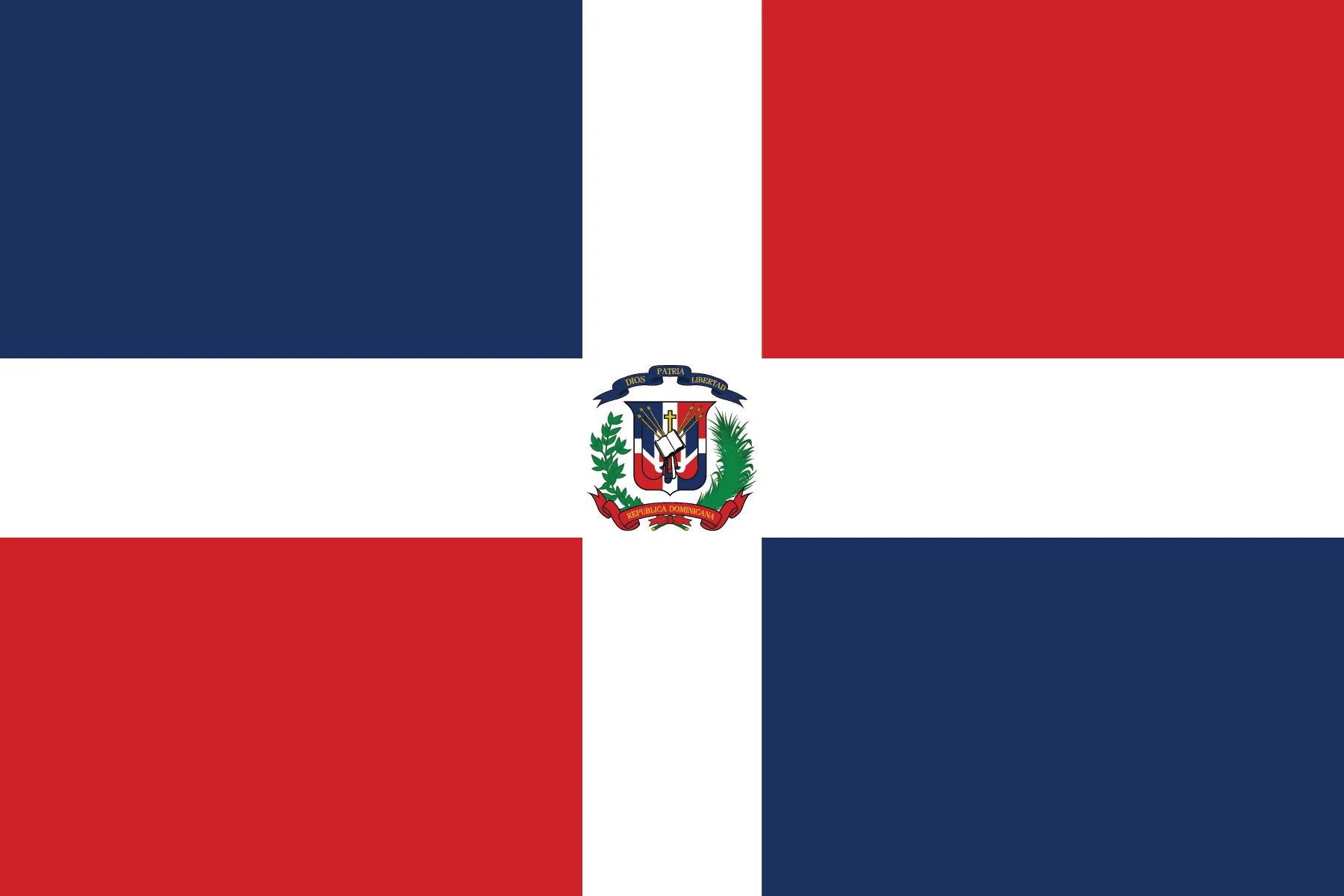 Dominican Republic