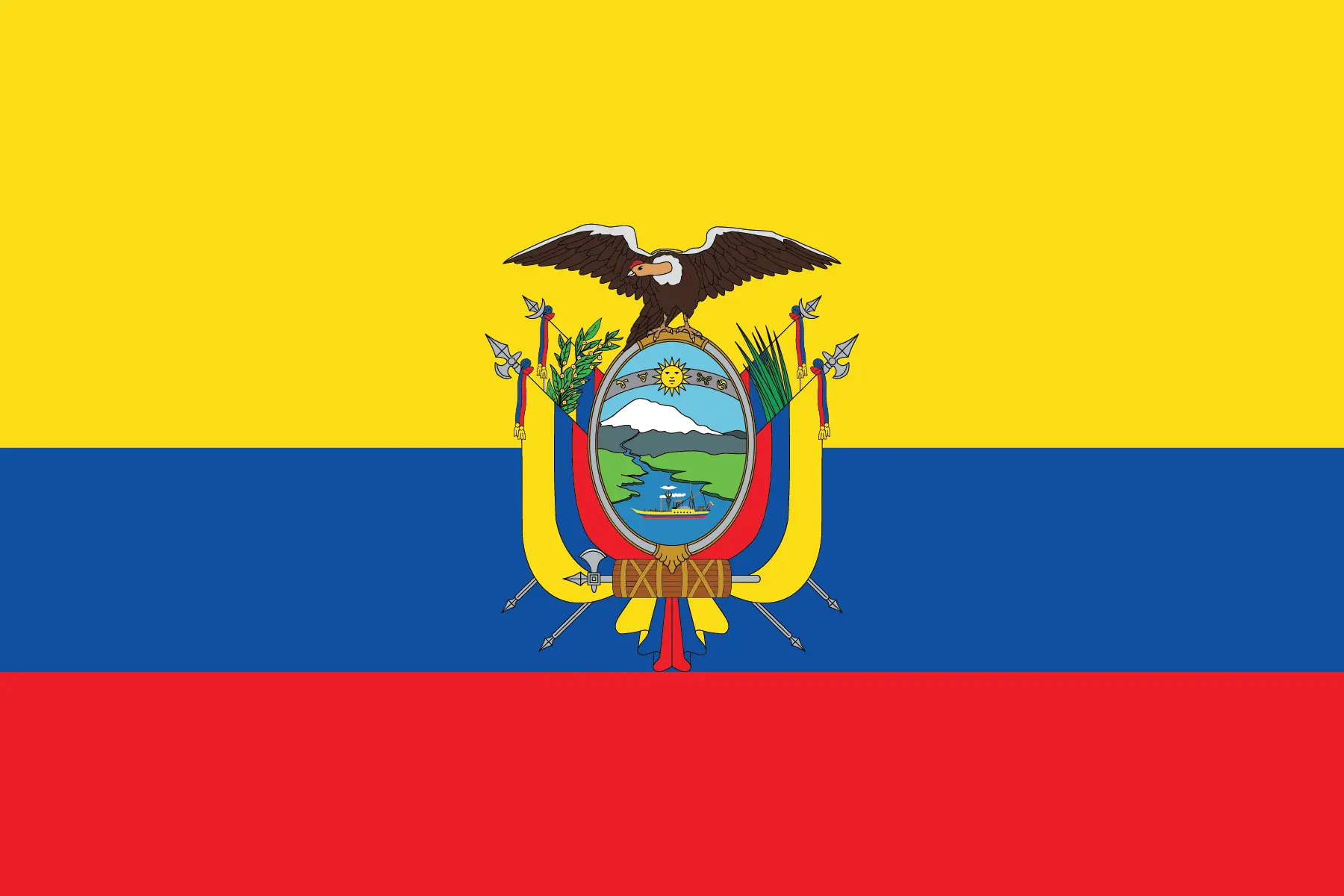 Ecuador