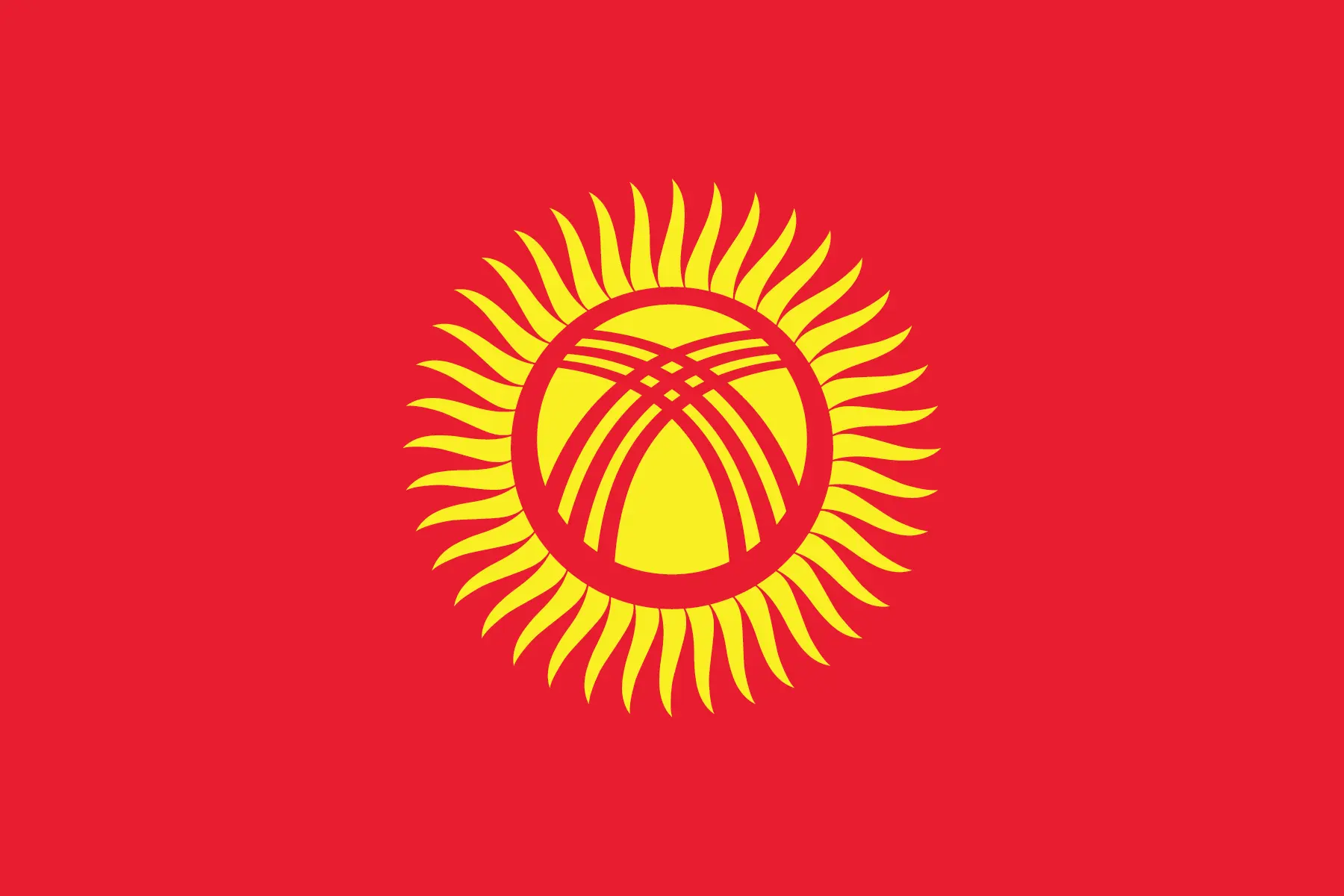 Kyrgyzstan