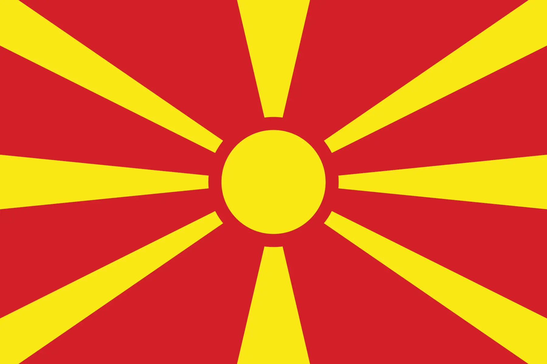 North Macedonia