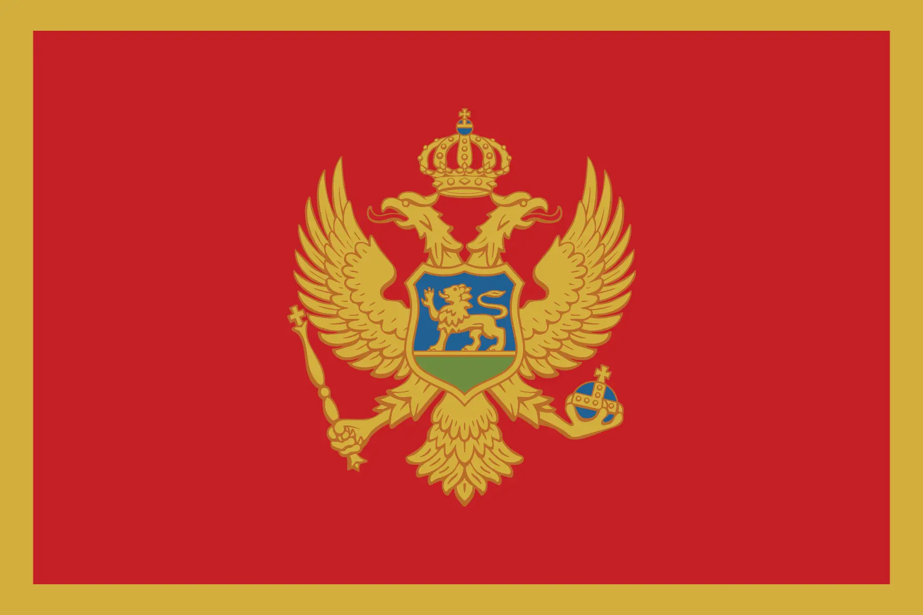 Montenegro