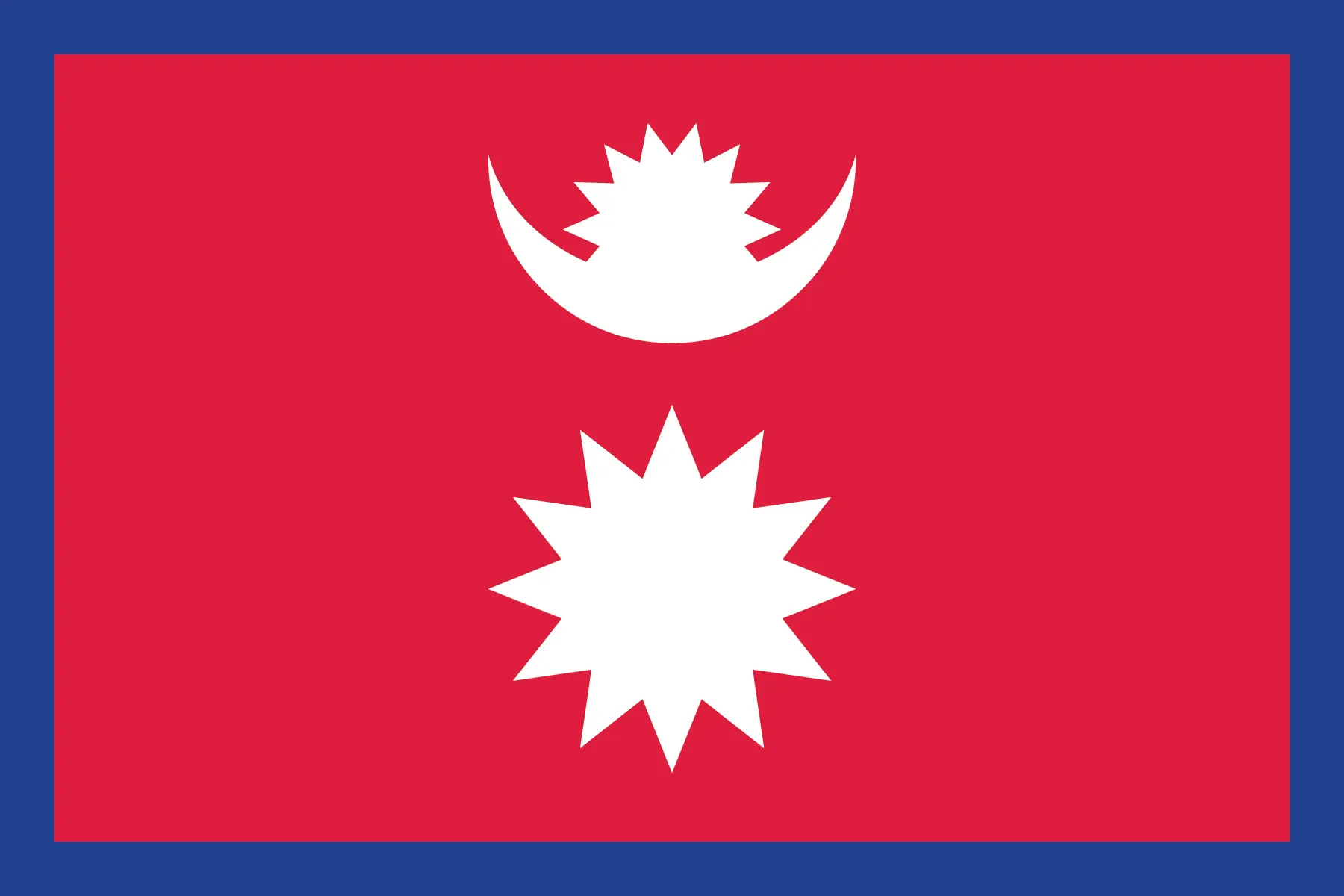 Nepal