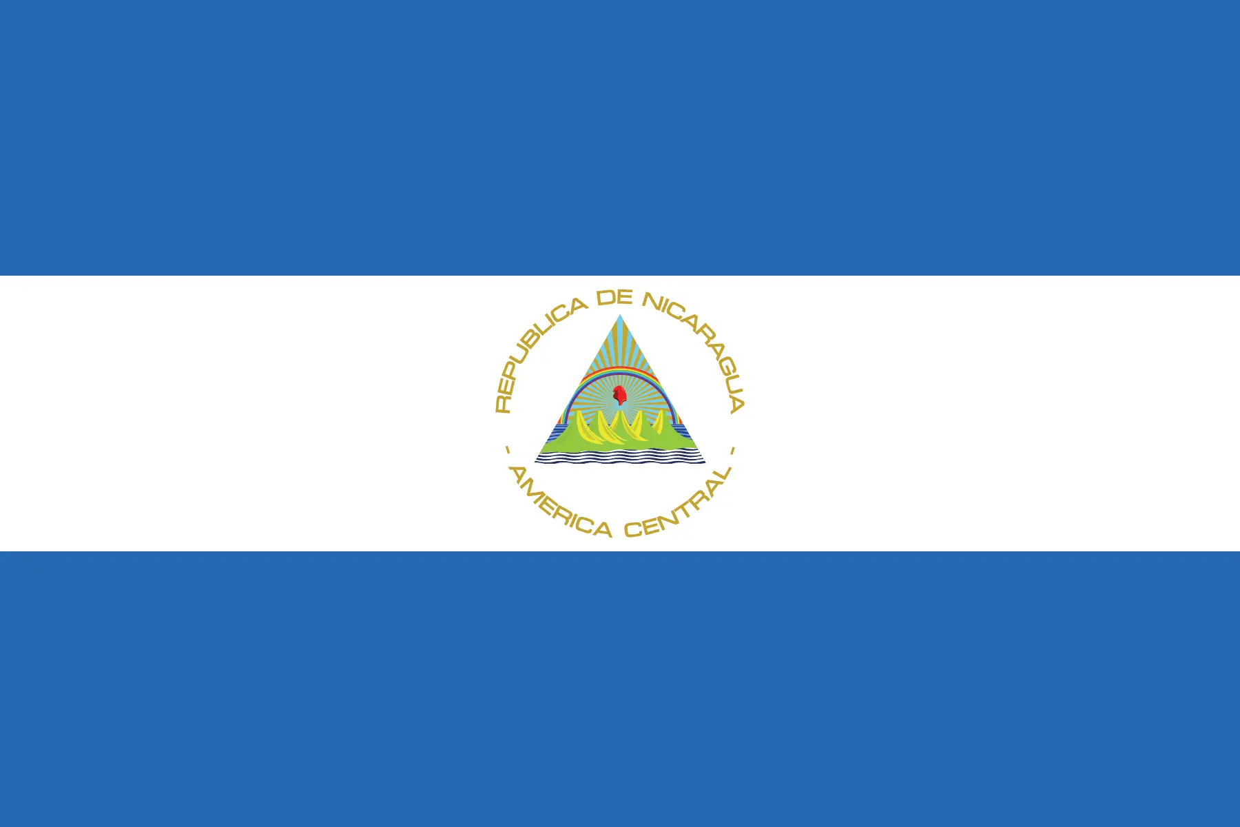 Nicaragua