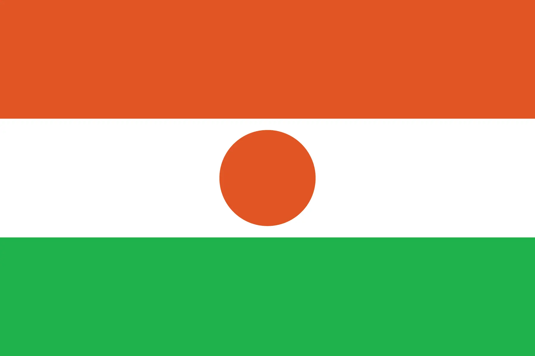 Niger