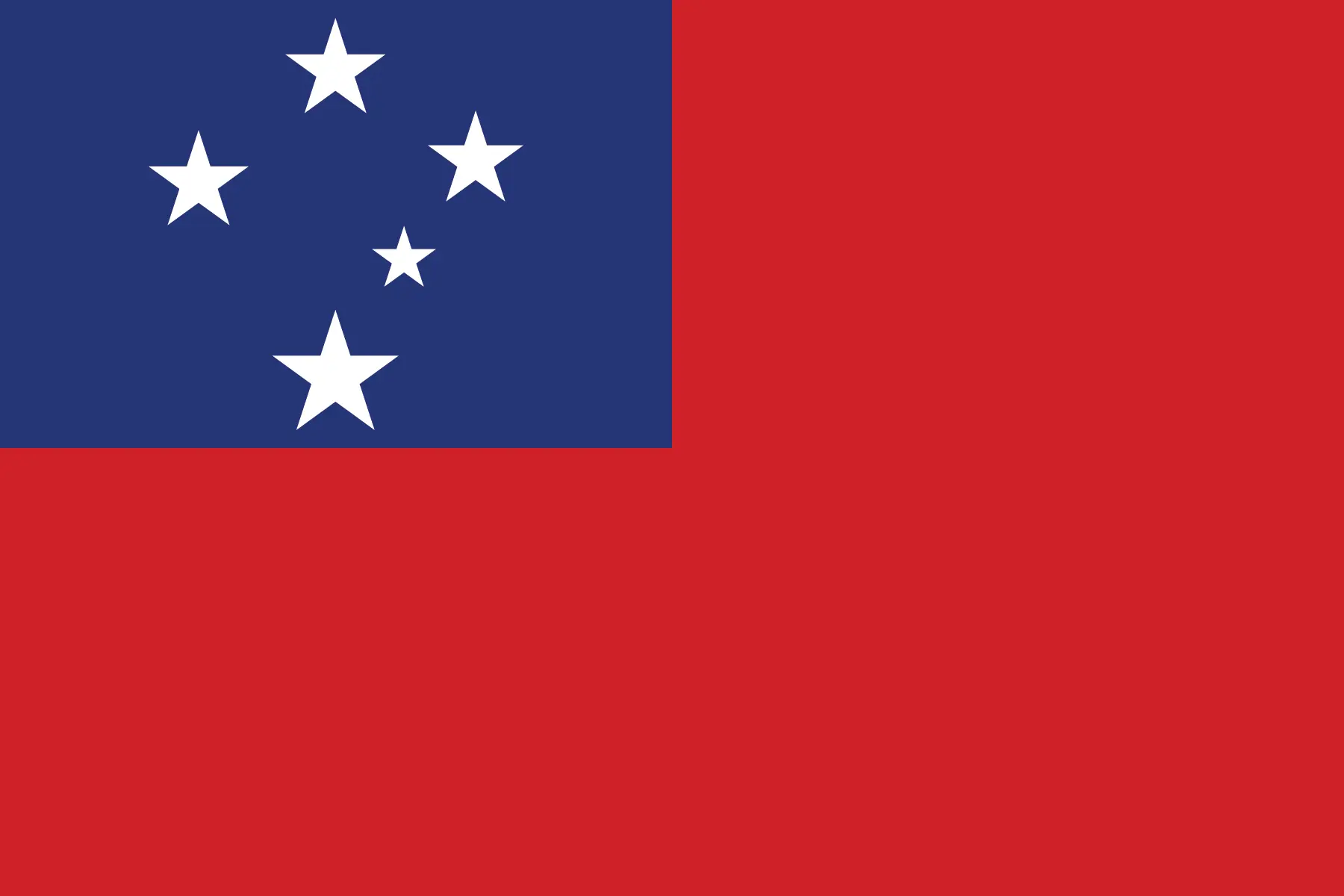 Samoa