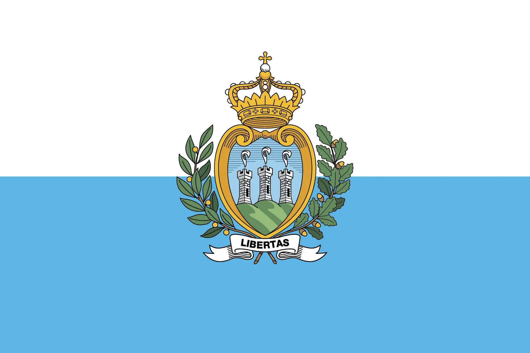 San Marino