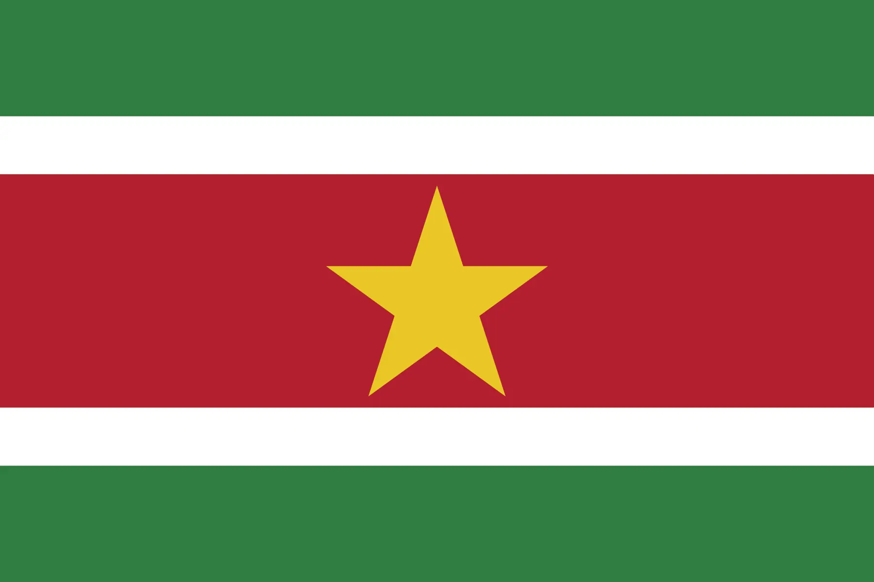 Suriname