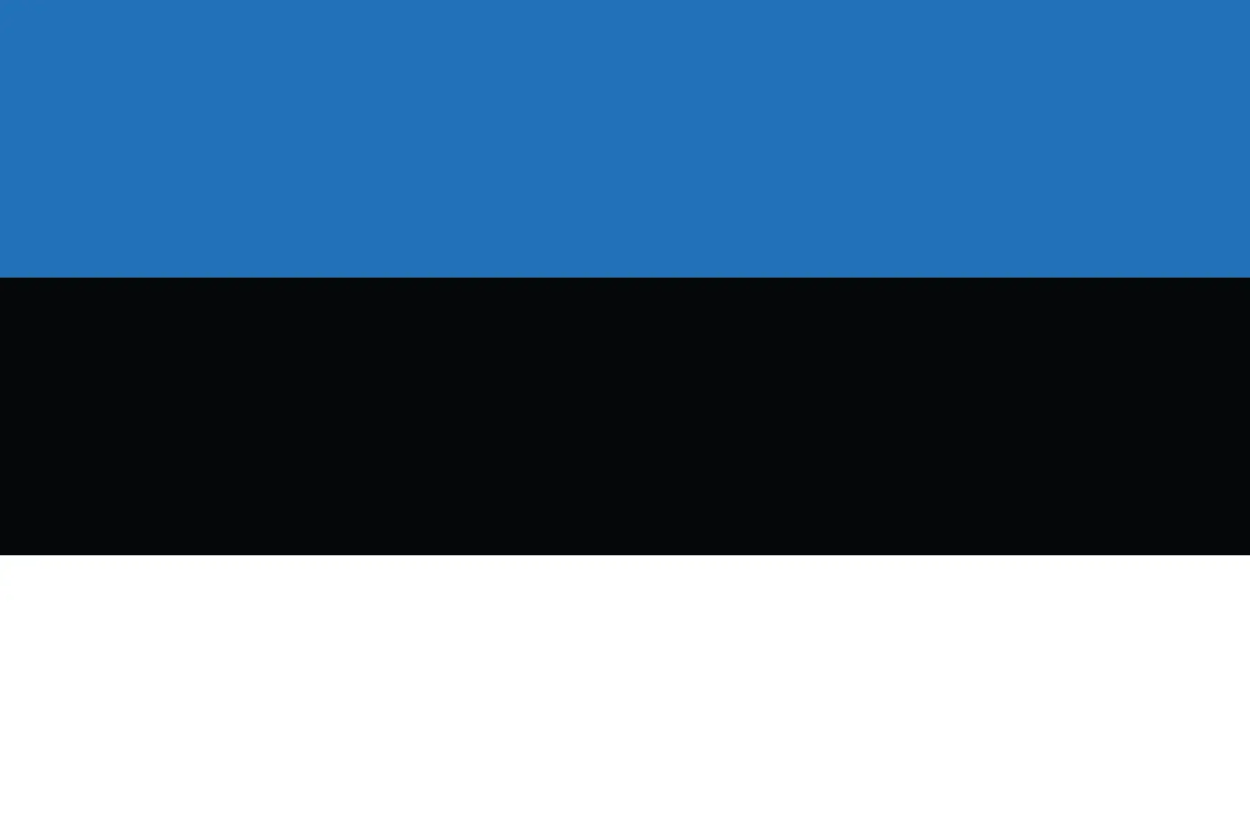 Estonia Flag