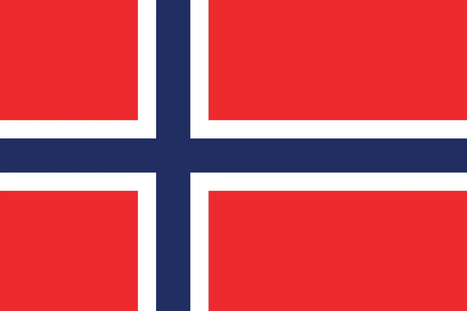 Norway Flag