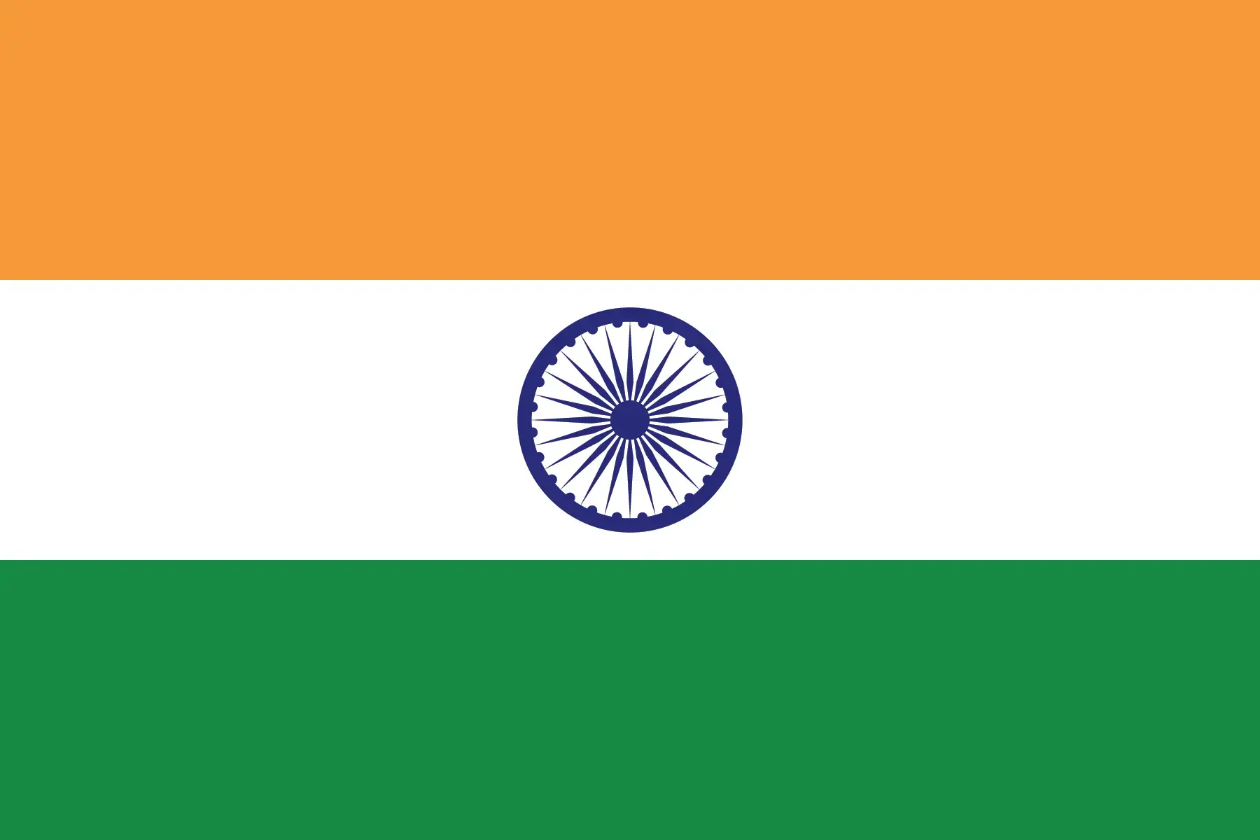 India Flag