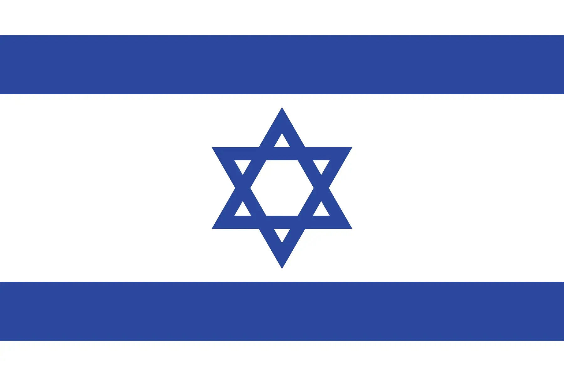 Israel Flag