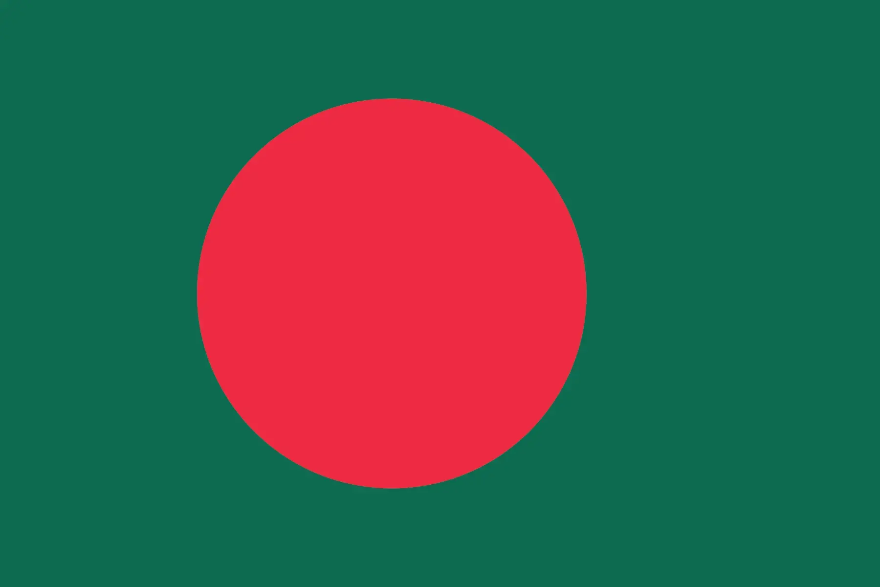 Bangladesh Flag