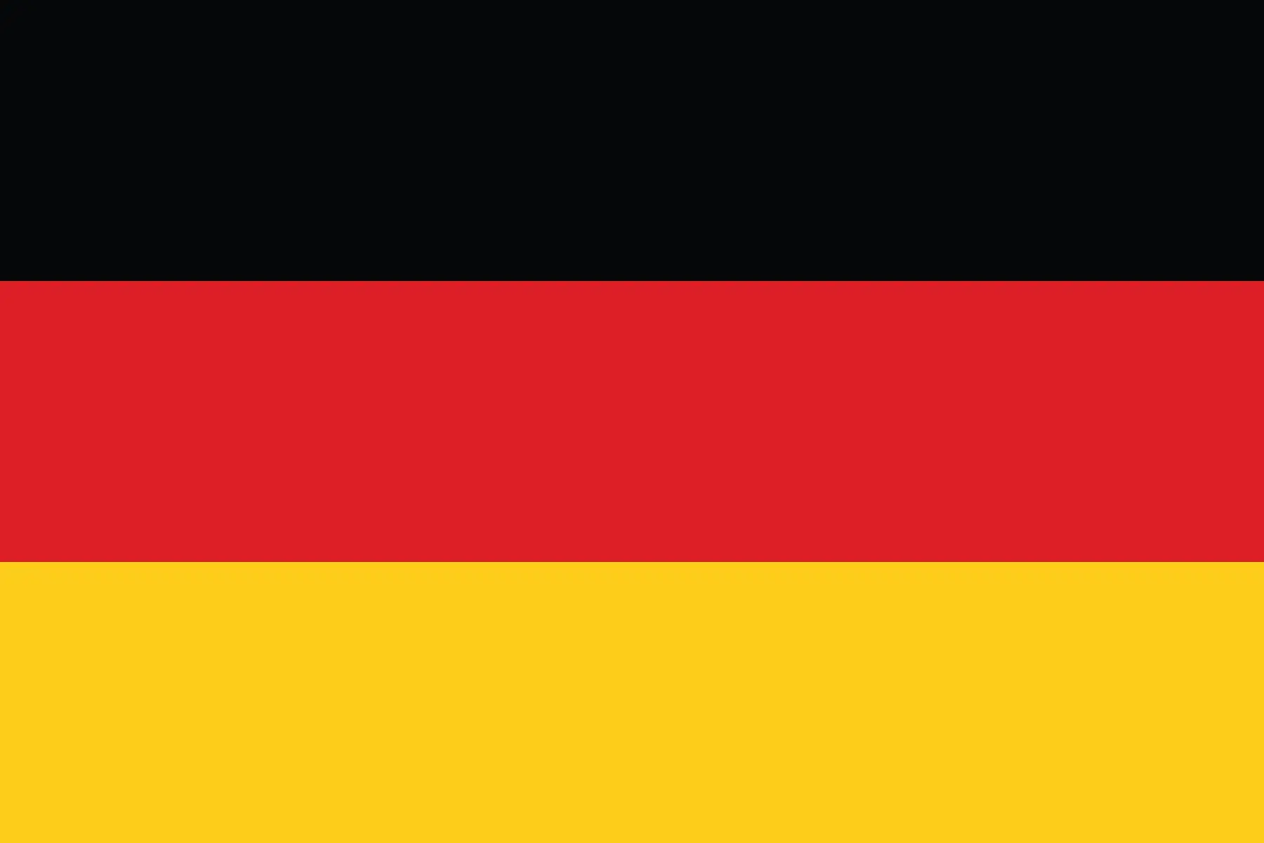 Germany Flag
