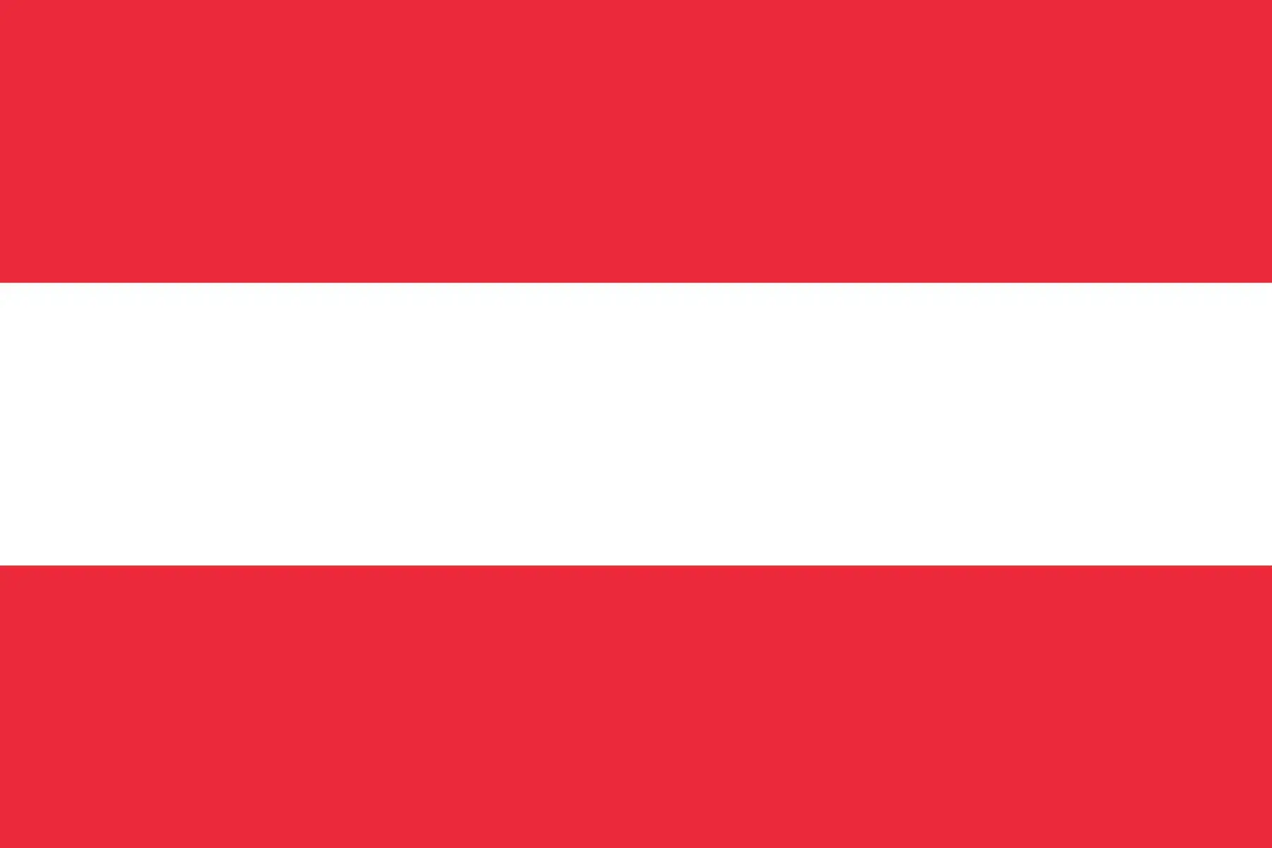 Austria Flag