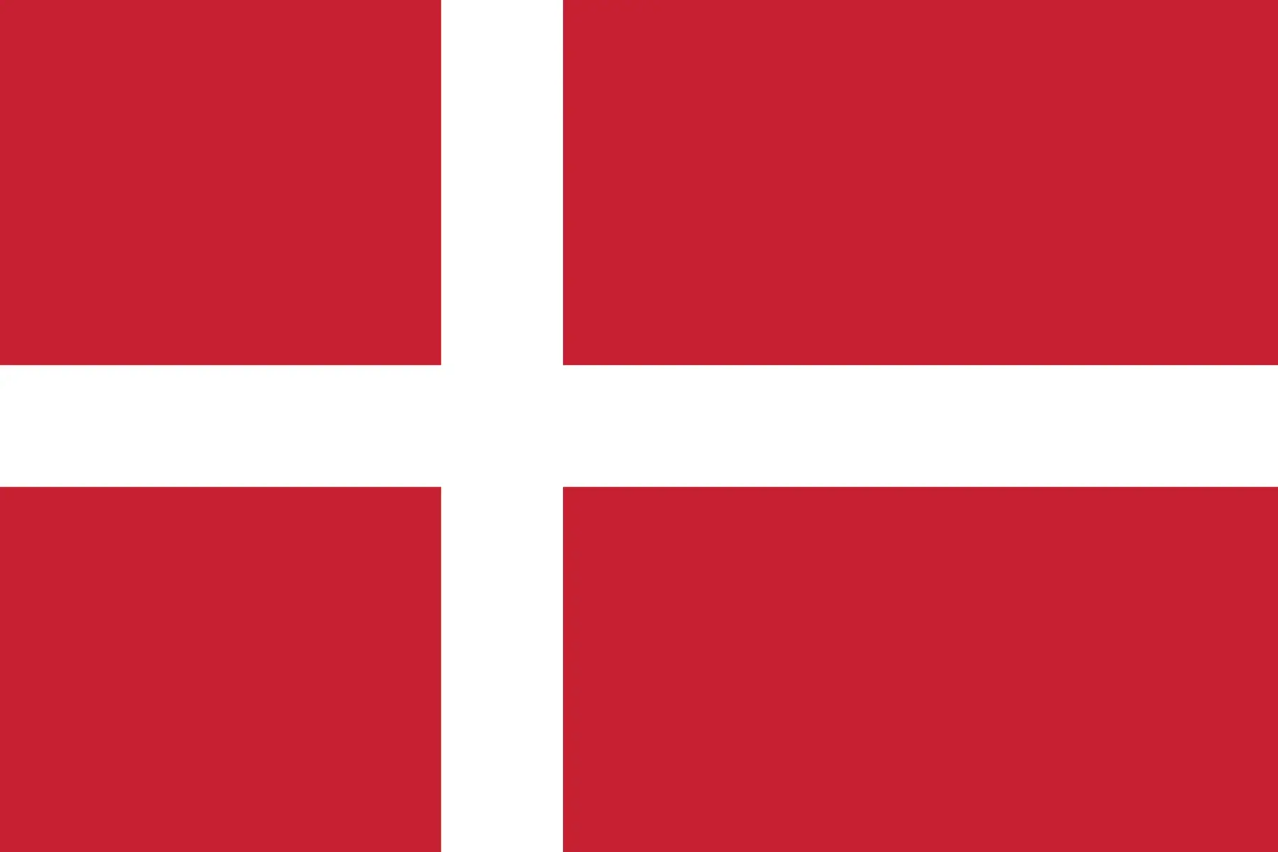 Denmark Flag