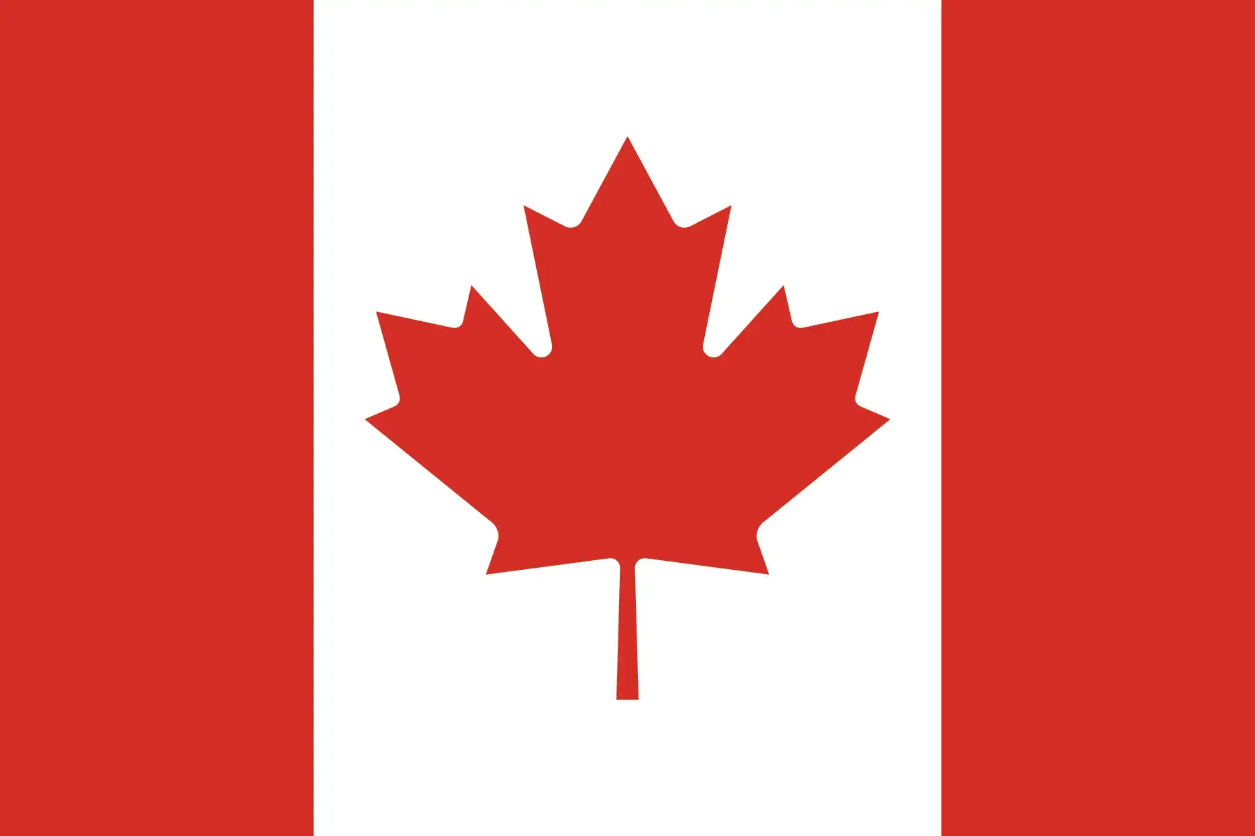 Canada Flag