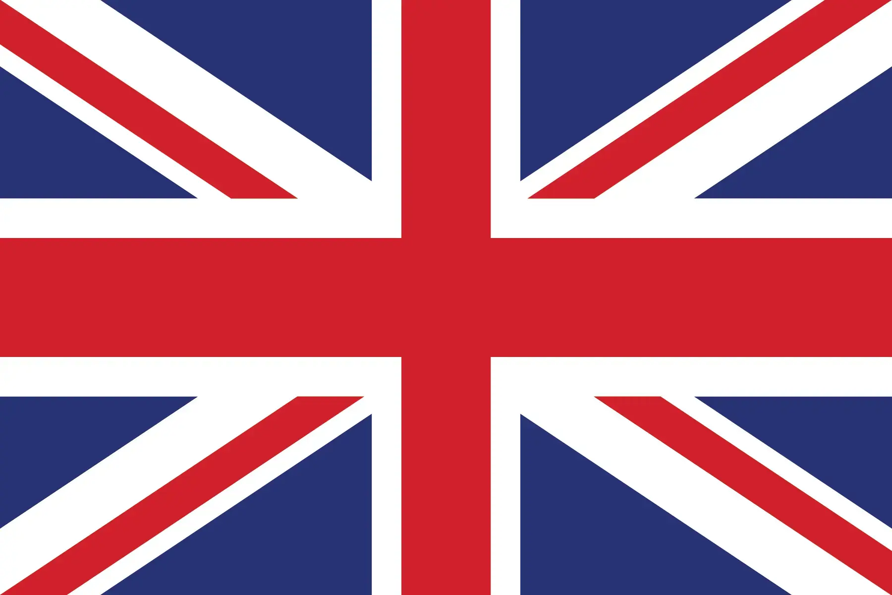 United Kingdom Flag