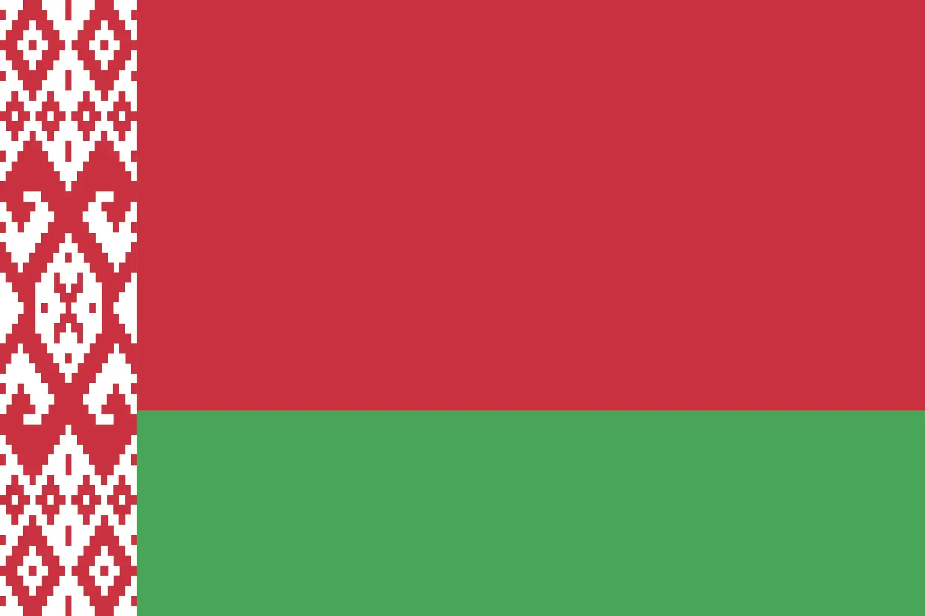 Belarus Flag