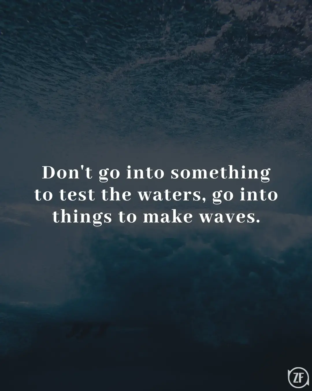 Quote image